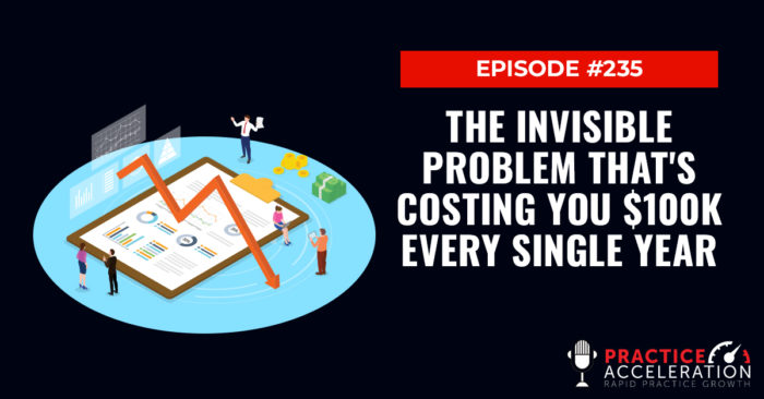 The Invisible Problem That's Costing You $100k Every Single Year